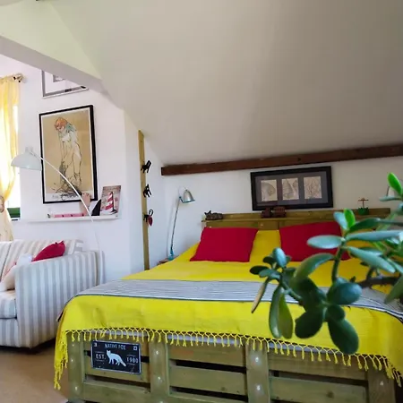 Guesthouse Silvani Krusevac Exterior photo
