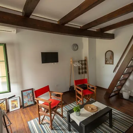 Guesthouse Silvani Krusevac Exterior photo