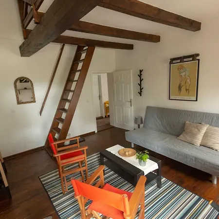 Guesthouse Silvani Krusevac Exterior photo