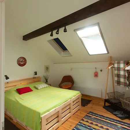 Guesthouse Silvani Krusevac Exterior photo