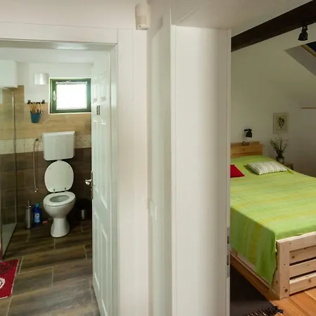 Guesthouse Silvani Krusevac Exterior photo