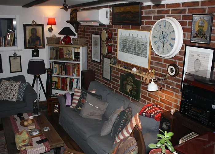 Guesthouse Silvani