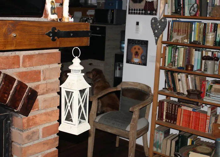 Guesthouse Silvani