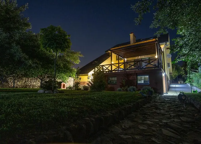 Guesthouse Silvani