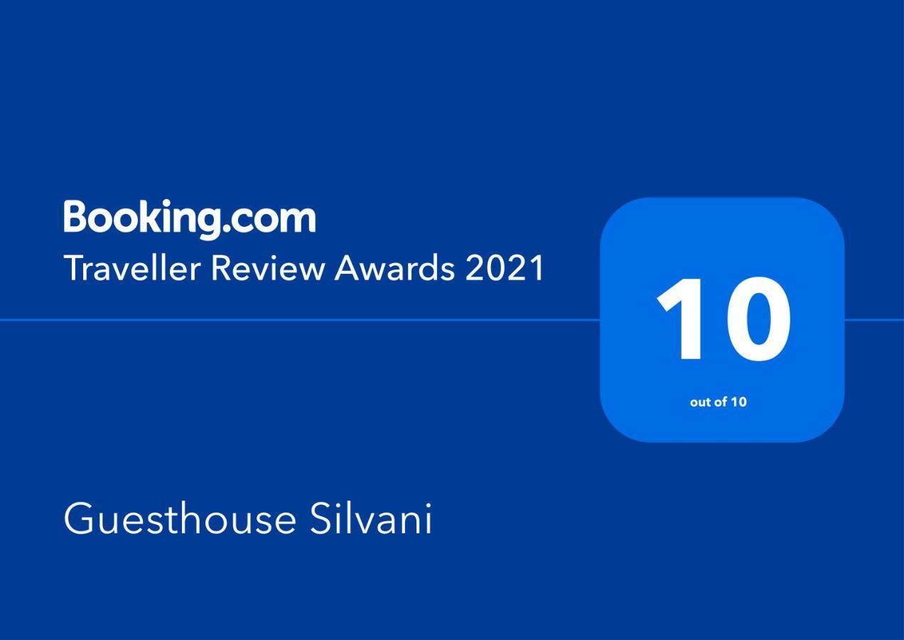 Homestay Silvani Krusevac