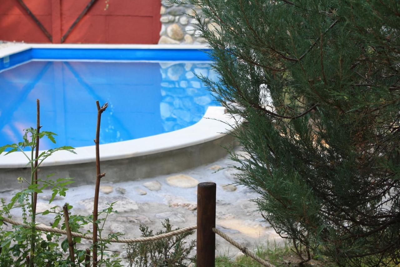 Homestay Silvani Krusevac