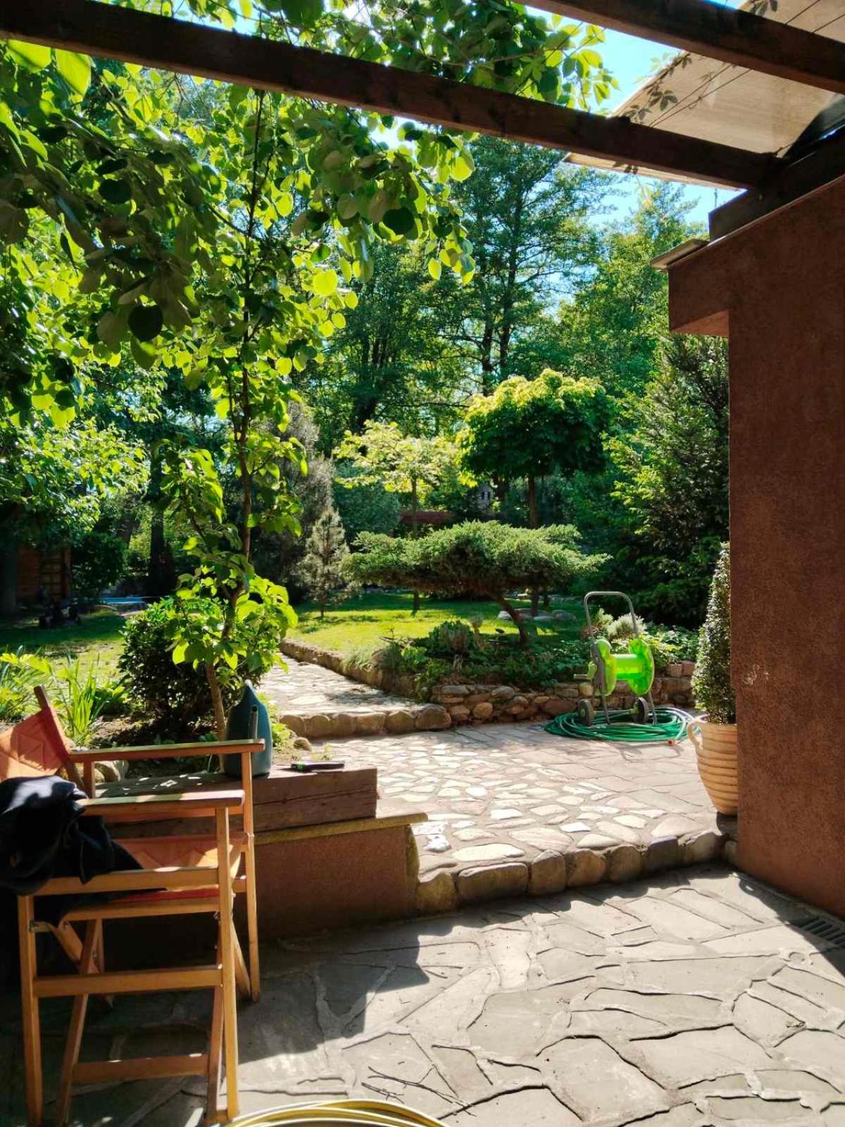 Homestay Silvani