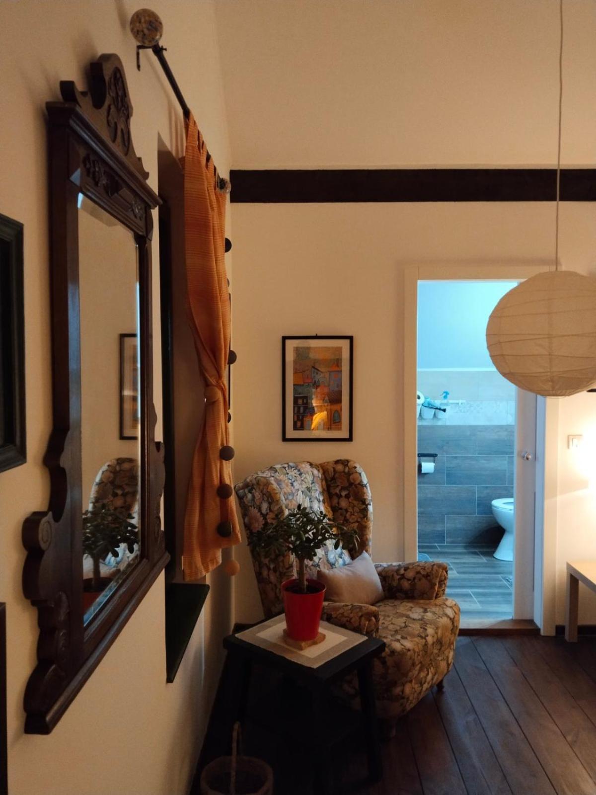 Silvani Homestay Krusevac
