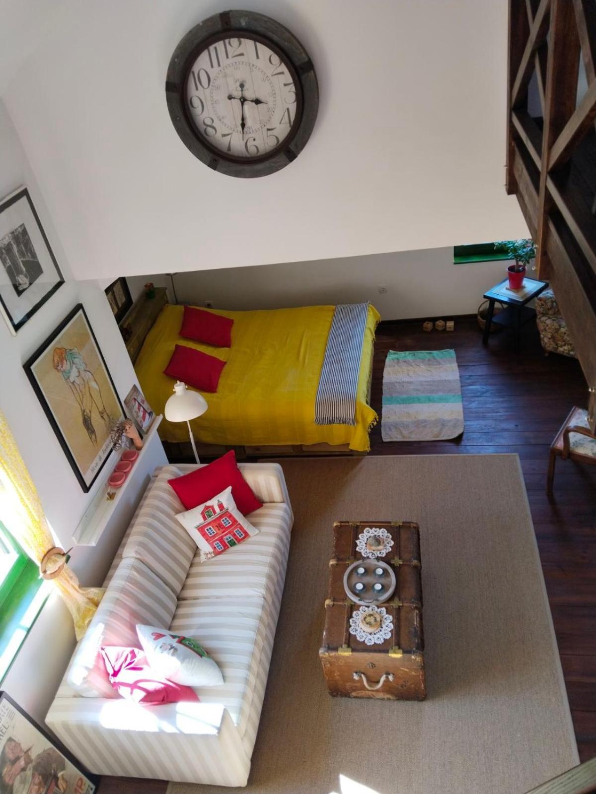 Homestay Silvani *