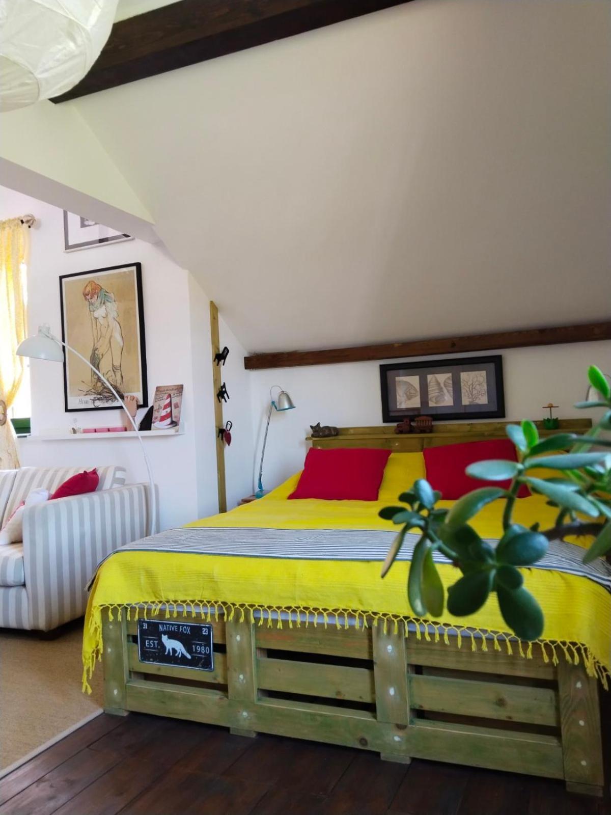 Silvani Homestay Krusevac