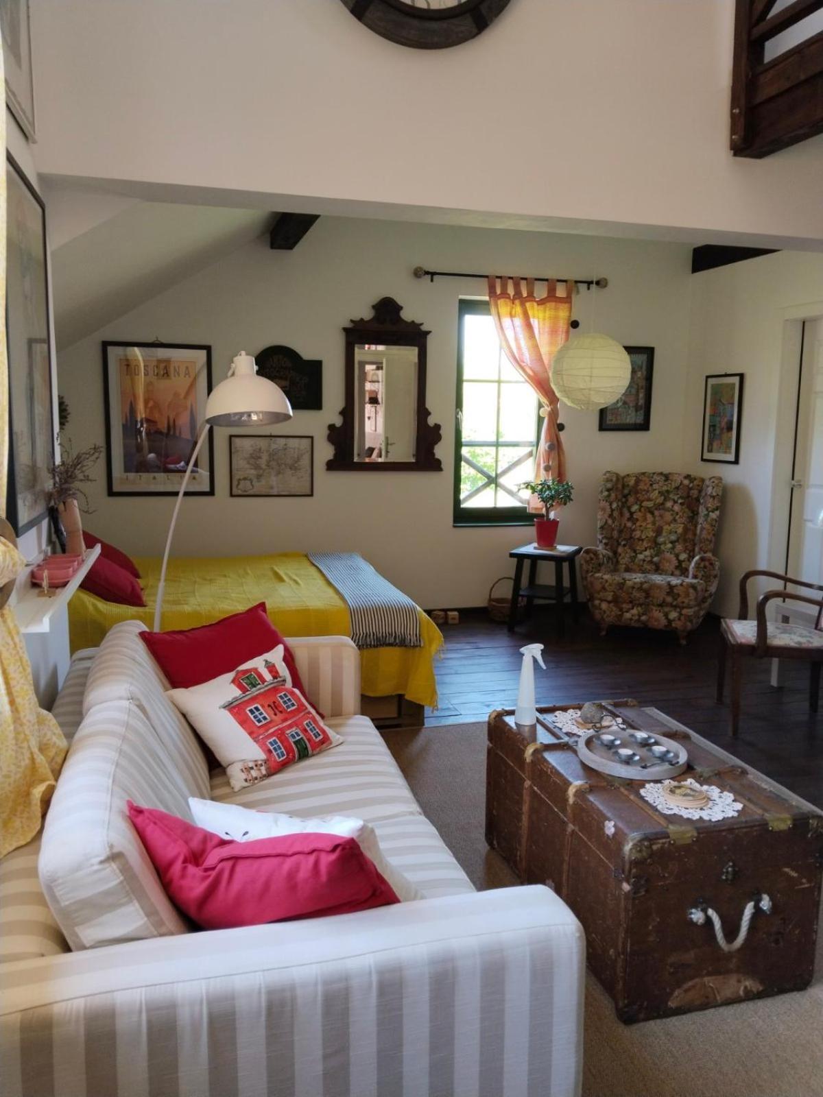 Homestay Silvani Krusevac