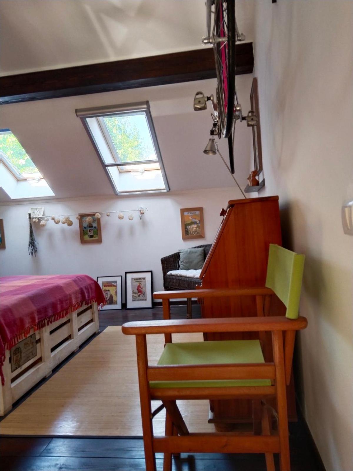 Silvani Homestay