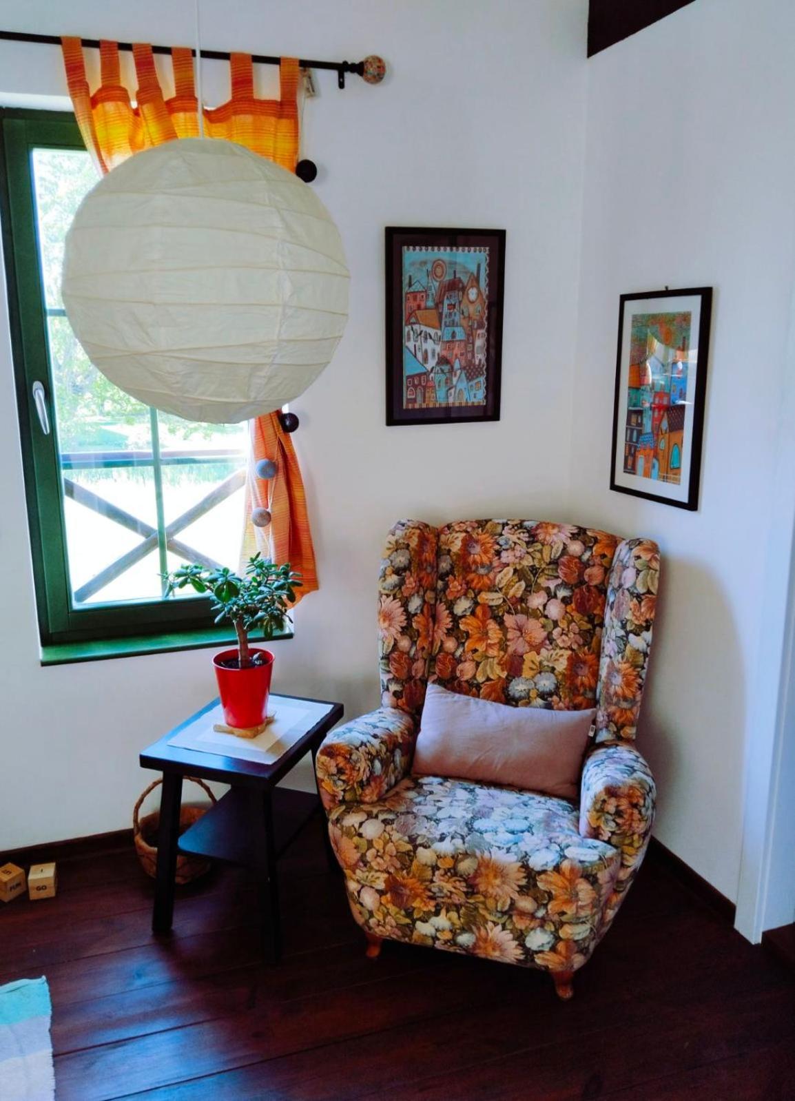 Homestay Silvani