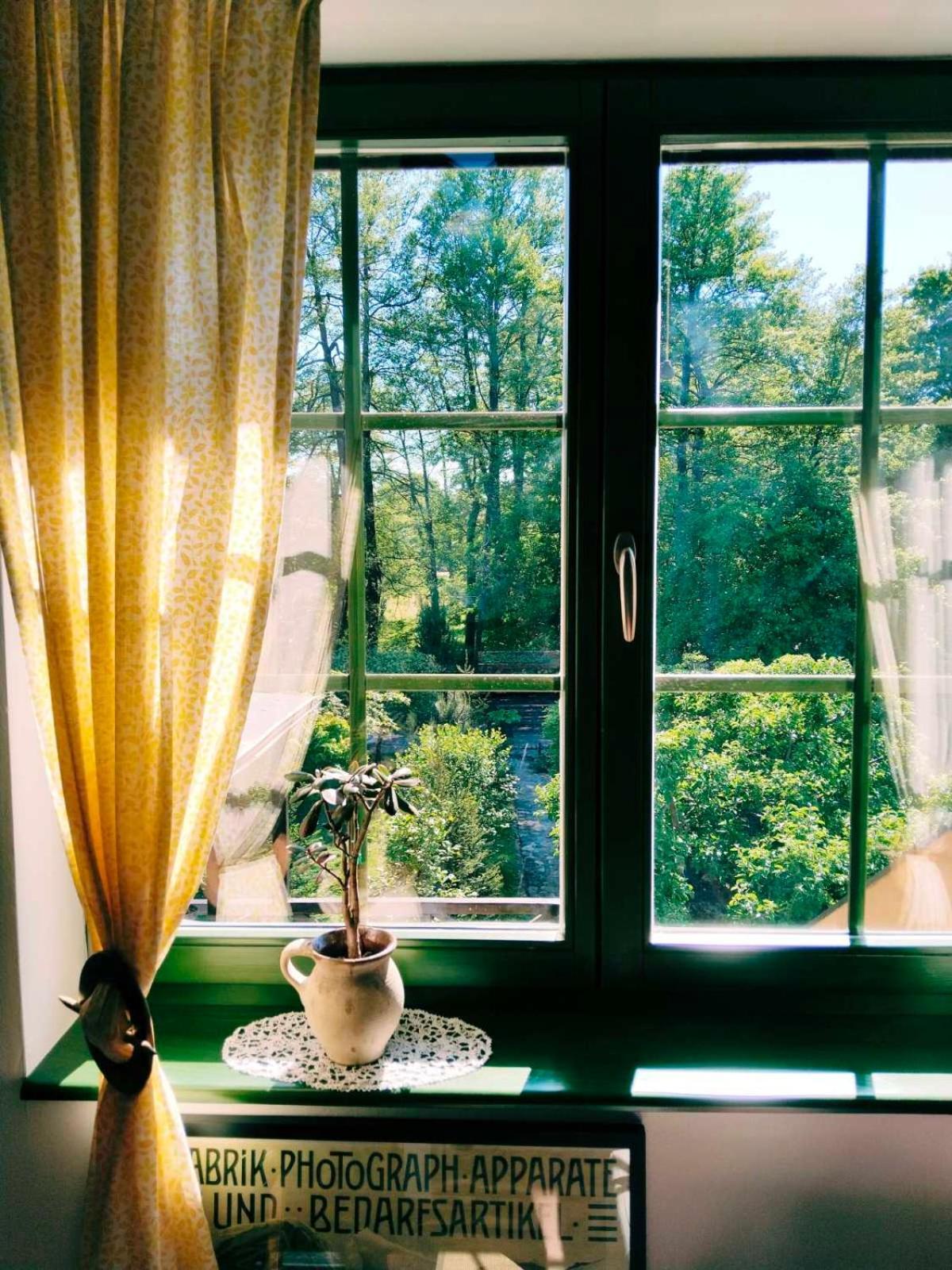 Homestay Silvani *
