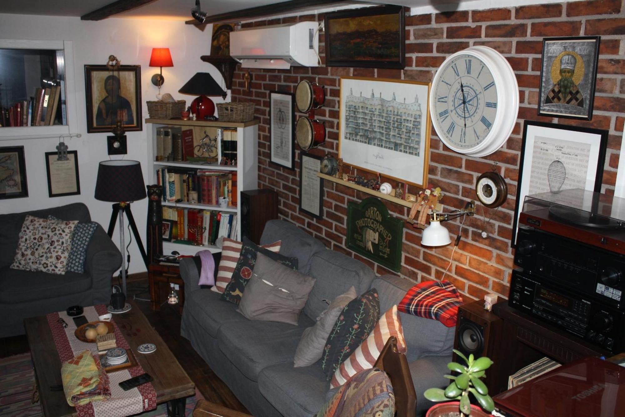 Homestay Silvani