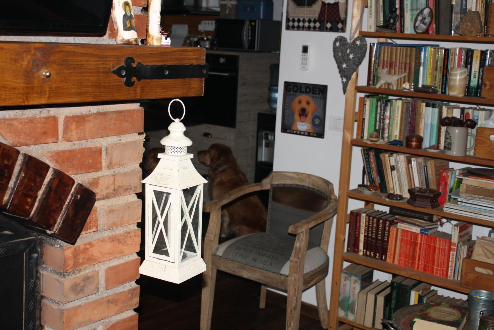 Homestay Silvani *
