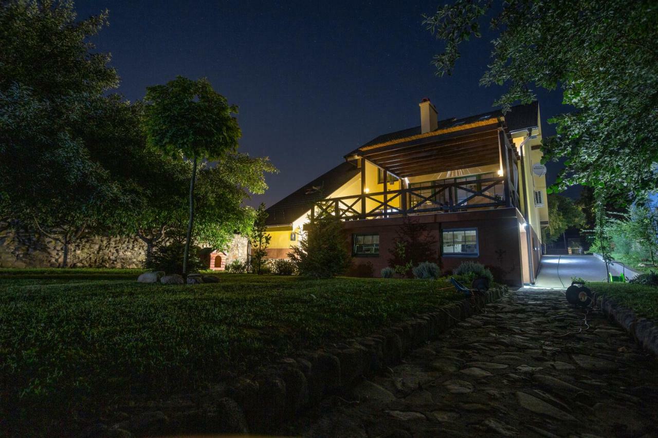 Silvani Homestay *