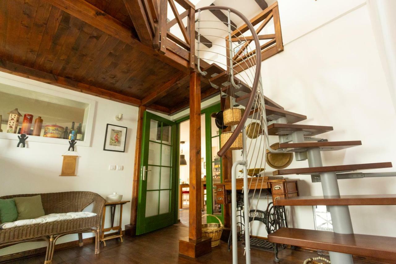 Homestay Silvani