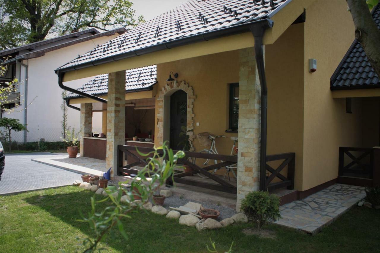 Homestay Silvani