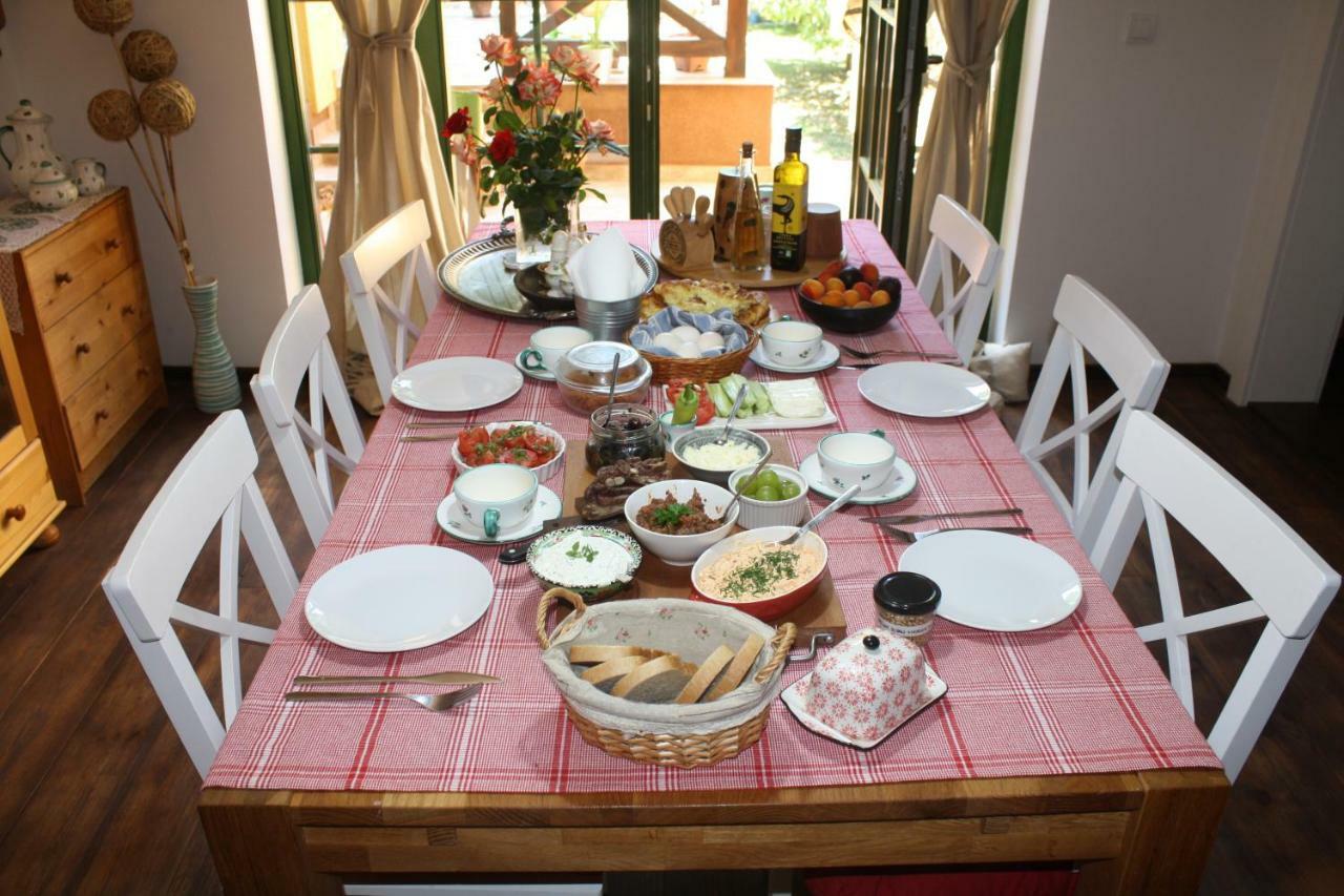 Silvani Homestay Krusevac