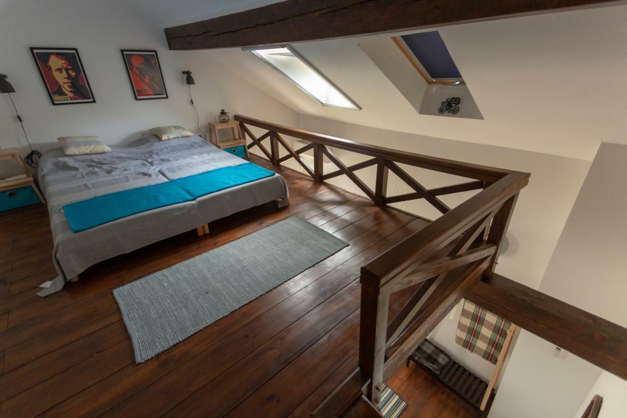 Silvani Homestay Krusevac