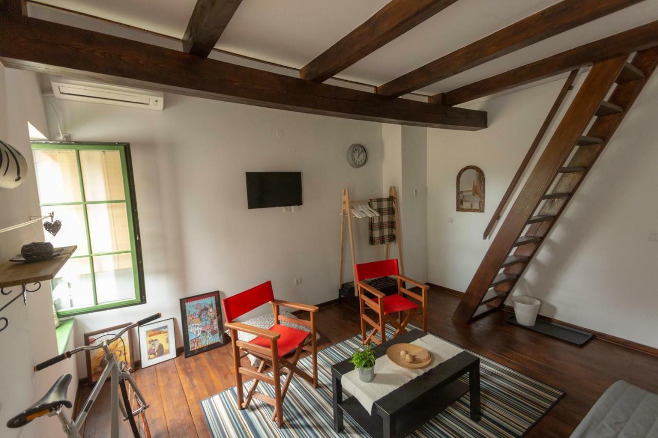 Homestay Silvani